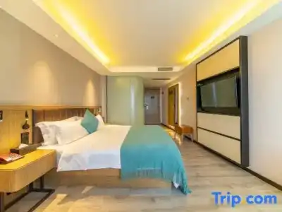 Koh Mook Riviera Beach Resort - 130