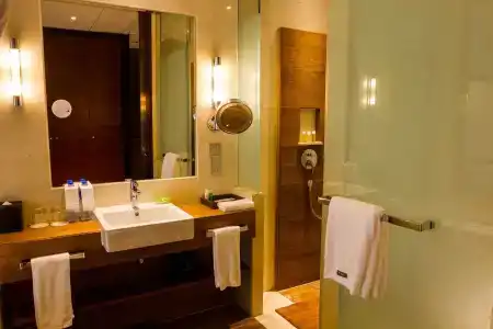The Westin Guangzhou - 32