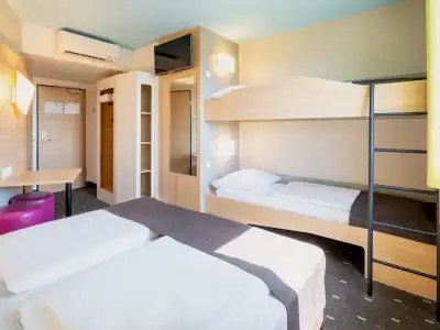 B&B Karlsruhe - 3