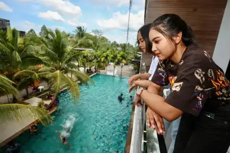 Rimnatee Resort Trang - 46