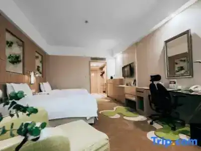 Holiday Inn Changzhou Wujin by IHG - 75