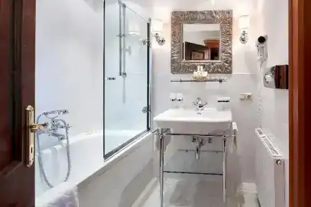 Relais & Châteaux Tennerhof - 67