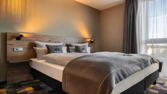 Holiday Inn - the niu, Timber Esslingen by IHG - 15