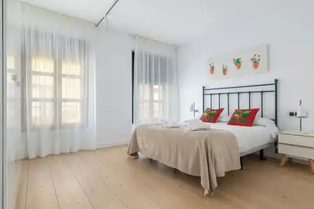 Holiday Rentals Tempa Museo - 12