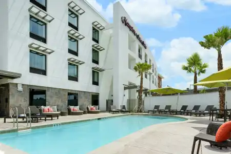 Hampton Inn & Suites Napa - 30