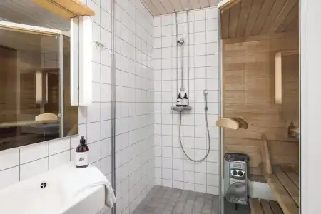 Hotelli Pikku-Syöte - 8