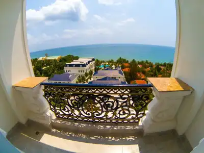 Thien Thanh Resort Phu Quoc - 36