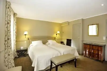 Relais Bosquet by Malone - 52