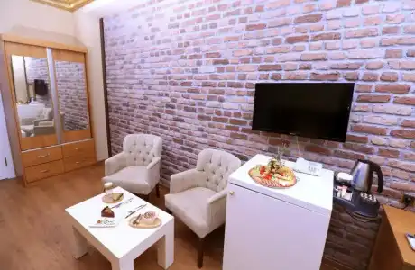 Marvell City Otel - 11