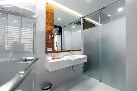 Sachas Uno Asoke Sukhumvit Bangkok - 87