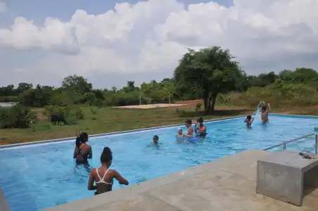 Back of beyond -  Wellness Retreat - 14