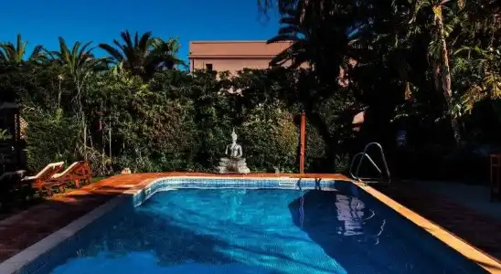 Chillout Tres Mares - 10