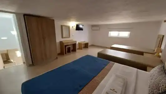 Argiri Apartments & Suites - 91