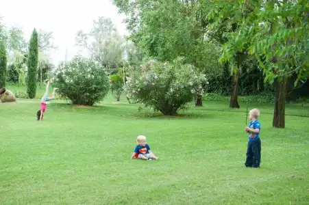 Ca' Savio Camping - 24