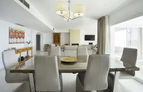 Miraflores Beach & Country Club - 23