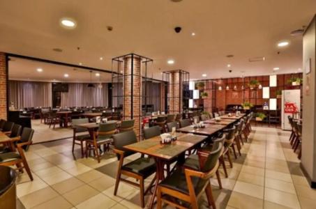 Esuites Congonhas By Atlantica - 25