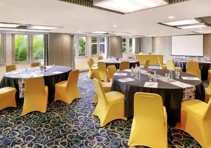 Mercure Kuta Bali - 28