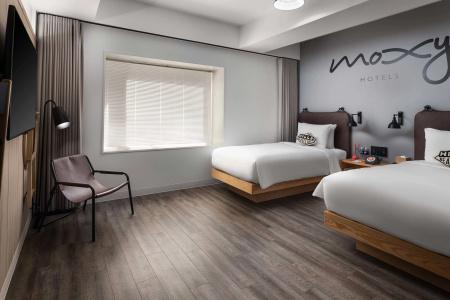 Moxy Tokyo Kinshicho - 7