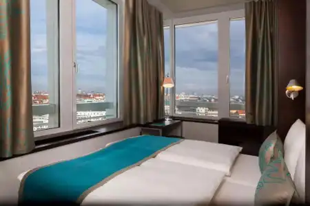 Motel One München-Campus - 61