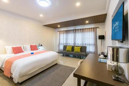 CenterParcs by Paxton Chiangmai - 46