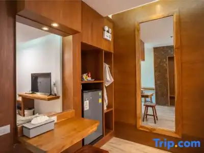 Tamnanpar Resort - 121