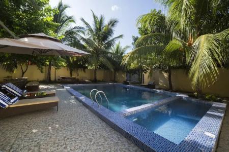 Antonio Garden - 13
