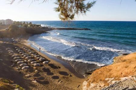 Panormo Beach - 18