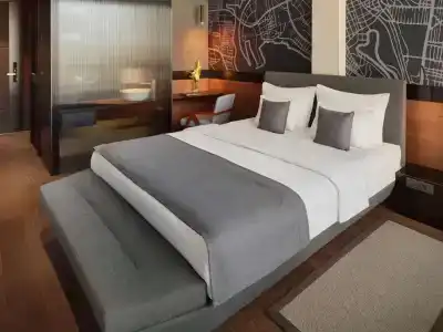Movenpick Zagreb - 48