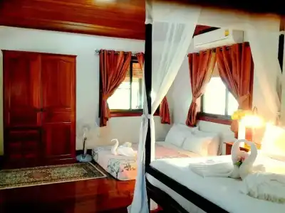 Siam Tara Resort - 161