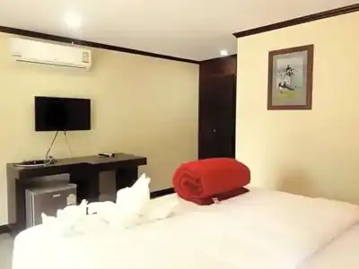Lung Pod 9 resort - 8