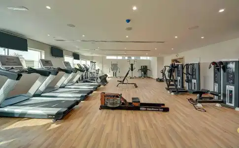 Al Khoory Atrium - 22