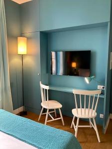Hôtel Saint Christophe - 51