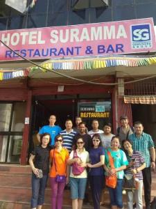 Suramma - 24
