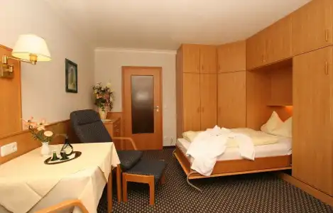 Thermen-Rottaler Hof - 10