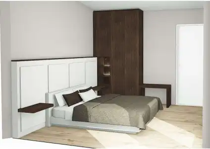 North Mountain View Suites - 13