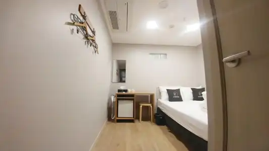K-Guesthouse Dongdaemun Premium - 101