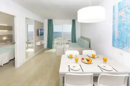 ApartHSM Calas Park - All Inclusive - 43