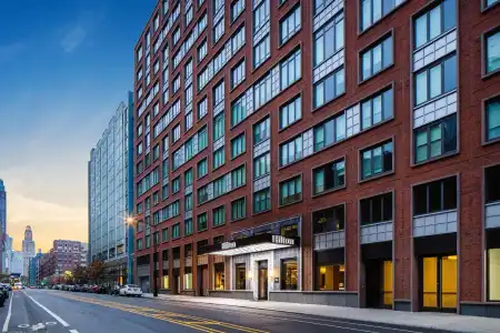 Hilton Brooklyn New York - 0