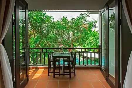 East West Villa - 58