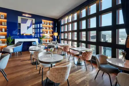 Melia Bilbao - 14