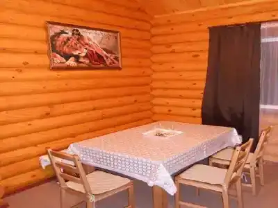 База Отдыха Осетрово - 0