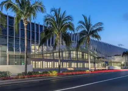 The Setai, Miami Beach - 0