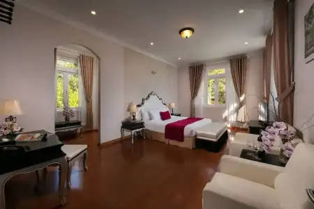 Sam Tuyen Lam Golf & Resorts - 32