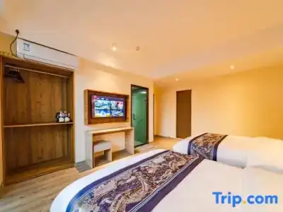 Comfort Inn Suwa Inter - 31