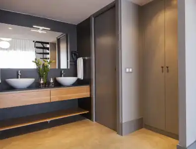 Kare No Apartments by Sitges Group - 1