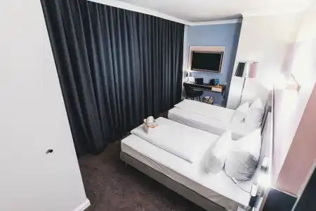 MountainPark | Event- Und Tagungshotel - 4