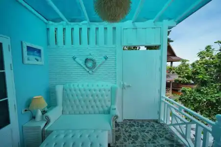DD Hut Koh Tao - 132