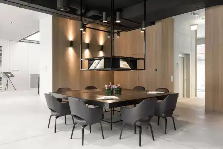 Placid Design & Lifestyle Zurich - 26