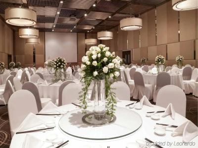 Novotel Saigon Centre - 31