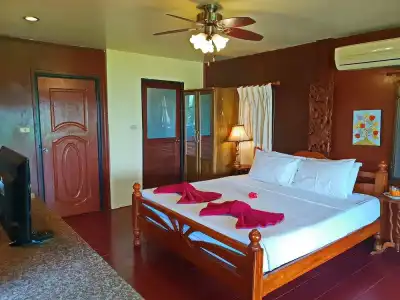Laem Sila Resort - 278